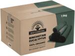 Bestcharcoal B. V Bestcharcoal Binchotan Eucalyptus prémium faszén - 7, 5 kg (BC.BE7.5)