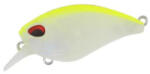 DUO Realis Crank Mid Roller Wobbler, 4 cm, 5, 3 g, Ghost Chart, Felúszó (DUO37045)