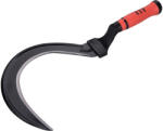 Extol Premium sarló 400 / 230 mm kovácsolt penge, TPR nyéllel (8877100)