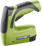 Extol Craft akkumulátoros tűzőgép 3, 6 V 1300 mAh (402901)