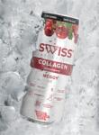 MIDEA Üdítőital, szénsavmentes, 250 ml, SWISS "Collagen (KHI516V)