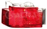 DEPO Lumina de ceata spate DEPO 2202752 (2202752)