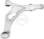 ABS Brat, suspensie roata ABS 211520 (211520)