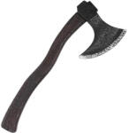 Boland Műanyag fejsze - Halloween jelmez kiegészítő - 45 cm (MEZ-8712026006981)