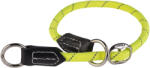 Rogz KÖTÉL nyakörv 30-35 cm Neon