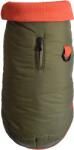 Bobby Contraste bélelt dzseki - Khaki - 70XXL