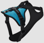 Julius-K9 Julius-K9 | Longwalk Light | Duo-Flex rendszerű túra- és sétahám - akvamarin (2XL)