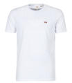 Levi's Rövid ujjú pólók SS ORIGINAL HM TEE Fehér EU L