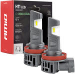  H11 LED izzó - ECE R37 E jeles (5903293051207)