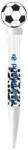 Cerdá Real Madrid White 3D toll (CEP2700002387A)