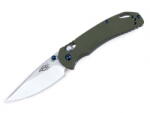Ganzo Firebird F753M1-GR Green zsebkés (F753M1-GR)
