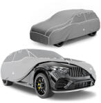 WALSER Autótakaró ponyva jégeső ellen SUV 425-459 cm UV védelemmel - WALSER