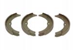 Kavo Parts Fékpofák Mercedes Eqv V Marco Viano Vito-hoz