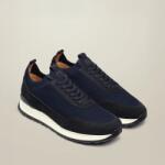 Charles Tyrwhitt Knitted Sneakers - Navy - 47, 5 (P57894)