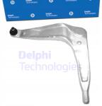 Delphi Bal Első Lengőkar Rover 75 1.8 2.0 Cdt V6 2.5-hoz