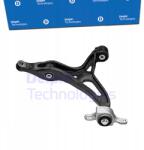 Delphi Alsó Lengőkar Mercedes R 280 CDI 300 320 350 CGI-hez