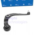 Delphi Alsó Lengőkar Háromszög Peugeot 206 1.1 1.4 Cng HDi