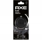 Axe Autóillatosító Fekete Medál