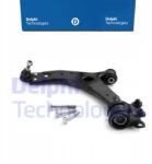 Delphi Bal Lengőkar Ford Focus II 1.4 1.6 Ti 1.8 2.0 Cng
