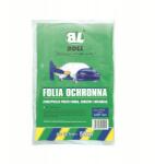 Boll Védőfólia 4m x 12, 5m (004091)