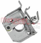 Metzger 2310788 Motorfedél zár