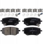 Febi Bilstein Fékbetétek 16981 Febi Bilstein