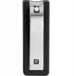 ZWILLING Bt Twin Box Rozsdamentes acél körömvágó olló 6, 5 cm No. 42403 (42403-000-0)