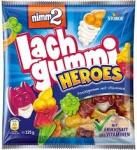 nimm2 Lachgummi Heroes gumicukor 225g (4014400922608)