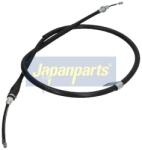 JAPANPARTS Cablu, frana de parcare JAPANPARTS BC-161R (BC-161R)