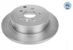 Meyle Féktárcsa 53-155230013/PD Meyl