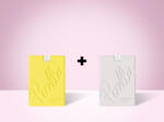 Puella Card parfumat DUO JaLu + Frayo GRATIS