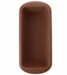 ORION Kenyérforma szilikon barna 28, 5x12, 5x7 cm /Orion (ORI-169831)