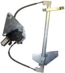 VALEO Mecanism actionare geam VALEO 851707 (851707)