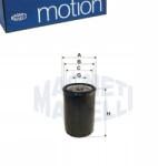 Magneti Marelli Olajszűrő Mitsubishi 0.7