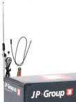 JP Group Teleszkópos Antenna Vw Golf III 1.4 1.6 1.8 1.9 Sdi (1100900400)