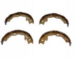 Kavo Parts Fékpofák Nissan Juke dCi-hez