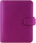 FILOFAX Saffiano Pocket Málna