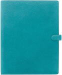 FILOFAX Finsbury A4 Aqua