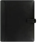 FILOFAX Nappa A5 Fekete