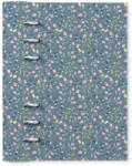 FILOFAX Clipbook Meadow Personal Kék
