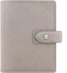 FILOFAX Malden Pocket Szürke