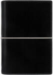 FILOFAX Domino Personal Fekete