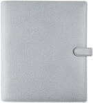 FILOFAX Finsbury A5 Szürke