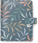 FILOFAX Botanical Pocket Kék