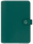 FILOFAX Original Personal Aqua