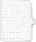 FILOFAX Moonlight Pocket Fehér