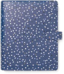 FILOFAX Indigo A5 Snow