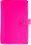 FILOFAX Original Personal Fluoro Pink