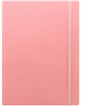 FILOFAX Notebook Classic Pastel A4 Rose