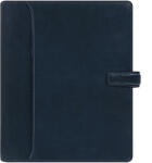 FILOFAX Lockwood A5 Kék